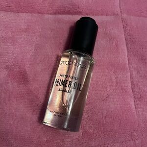 Smashbox Photo Finish Primer Oil